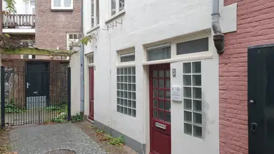 22m2 monolocale in affitto per 550€/mese a Kronenburgergas, Nijmegen
