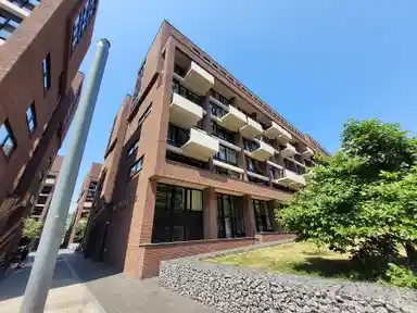 88m2 Wohnung zur Miete für 1315€/Monat in Lichtstraat 140, Eindhoven