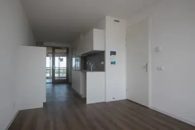 40m2 apartment to rent for 1309€/month in Panamalaan 389, Amsterdam