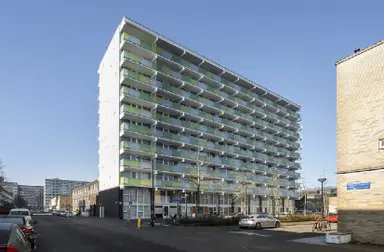 μ² Δωμάτιο προς ενοικίαση για 1700€/μήνα σε Fleerde, Amsterdam