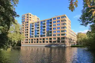 100m2 apartment to rent for 3250€/month in Laan van de Helende Meesters 354, Amstelveen