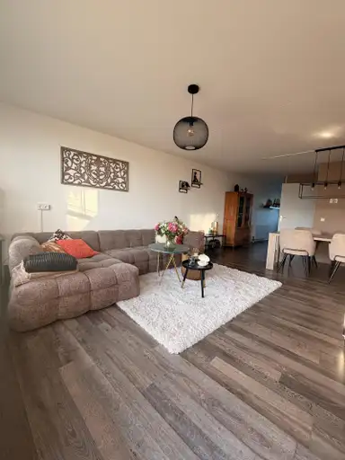 74m2 Appartement te huur voor 1500€/maand in Tuinstee, Purmerend