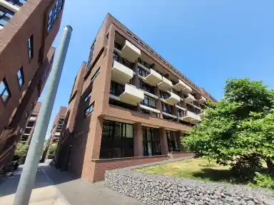 88m2 Appartement à louer pour 1315€/mois à Lichtstraat, Eindhoven