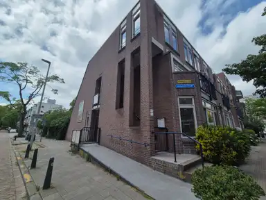 m2 apartment to rent for 1214.31€/month in Hobokenstraat 11, Rotterdam