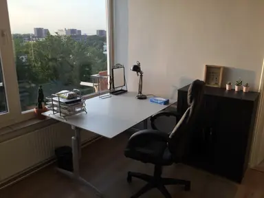 15m2 Kamer te huur voor 750€/maand in Pisanostraat, Eindhoven