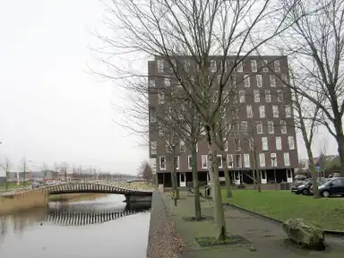 70m2 Appartement te huur voor 1995€/maand in De Slufter, Hoofddorp