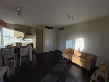 39m2 apartment to rent for 1095€/month in Broekstraat, Nijmegen
