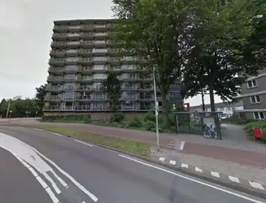 48m2 Appartement à louer pour 825€/mois à Geessinkweg 65, Enschede