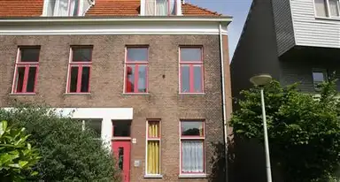 39.26m2 apartment to rent for 391.21€/month in 1e Spijkerdwarsstraat 19, Arnhem
