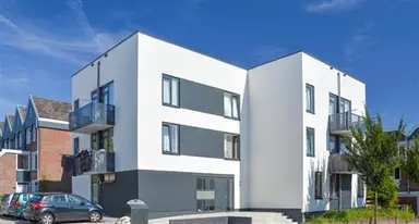 m2 flat to rent for 713.02€/month in Willemstraat 49, Arnhem