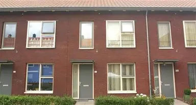 m2 house to rent for 932.93€/month in Parelgrasstraat 4, Arnhem