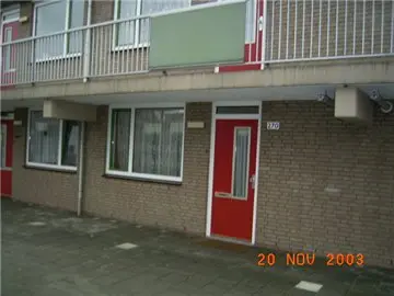 38m2 Appartement à louer pour 647.44€/mois à Zeelsterstraat 270, Eindhoven
