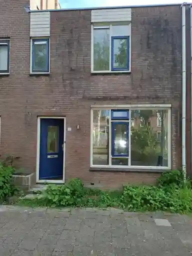 75.97m2 huis te huur voor 932.93€/maand in Gaffelstraat 14, Purmerend