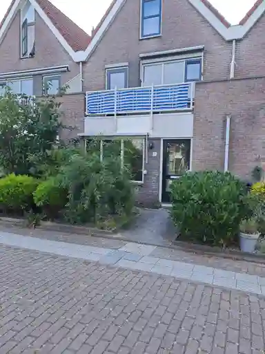 60.6m2 Appartement te huur voor 575€/maand in Sonnevanck 15, Middenbeemster