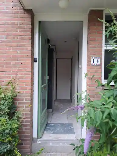 68.87m2 huis te huur voor 625€/maand in Primulastraat 14, Purmerend