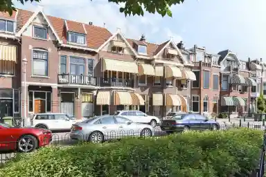 266m2 house to rent for 5500€/month in Prins Mauritsplein, The Hague