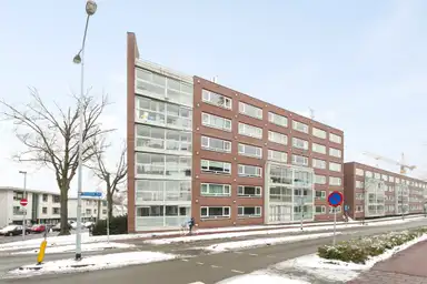 115m2 flat te huur voor 1900€/maand in Havensingel, Eindhoven