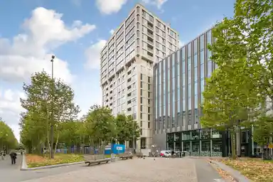 68m2 flat te huur voor 2050€/maand in Torenallee, Eindhoven