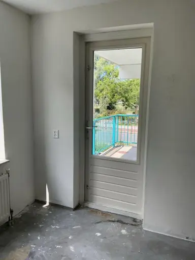 57m2 Appartement te huur voor 950€/maand in Vlakkerweg 123, Amsterdam