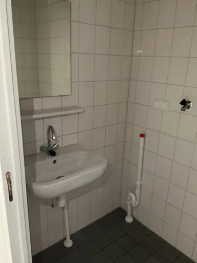 59m2 Appartement te huur voor 950€/maand in Wipmolen 12, Amsterdam