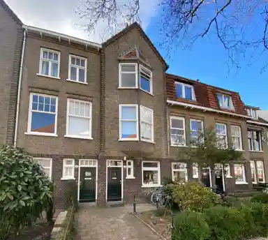 16m2 room to rent for 575€/month in Brinklaan, Groningen
