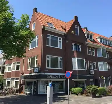 20m2 room to rent for 485€/month in Parkweg, Groningen