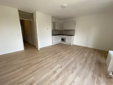 16m2 room to rent for 675€/month in Fongersplaats, Groningen