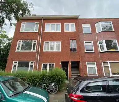 13m2 Kamer te huur voor 470€/maand in Mozartstraat, Groningen