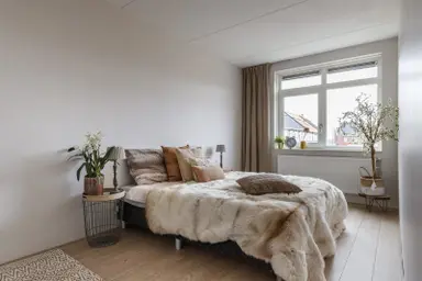 131m2 maison à louer pour 1615€/mois à Noorderhoofd, Harderwijk