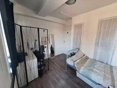 10m2 Kamer te huur voor 590€/maand in Paterswoldseweg, Groningen