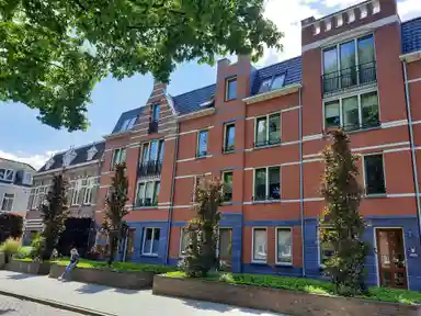 46m2 apartment to rent for 905€/month in Molenstraat, Oss