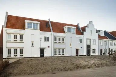 133m2 maison à louer pour 1600€/mois à Vuurbaak, Harderwijk