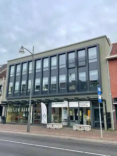 m2 flat to rent for 1100€/month in Grotestraat 63, Tegelen