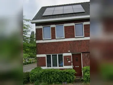 127m2 house to rent for 750€/month in Morinistraat, Apeldoorn