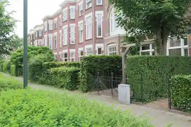 160m2 apartment to rent for 2950€/month in Baronielaan 119, Breda