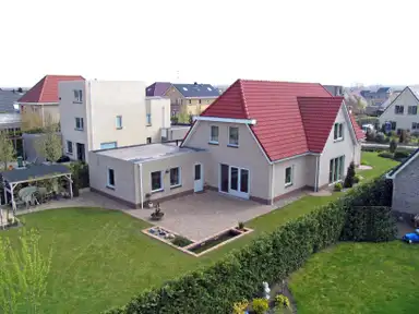 30m2 Camera in affitto per 1095€/mese a Menkemaborg, Lelystad
