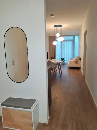 59m2 apartment to rent for 1900€/month in Nico Andriessenstraat, Haarlem