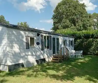 36m2 studio to rent for 1100€/month in Hoge Dijkseweg, Kesteren