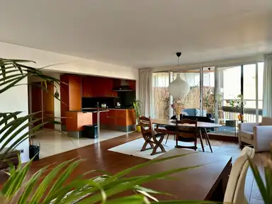 108m2 flat to rent for 2600€/month in Groenhoven, Amsterdam
