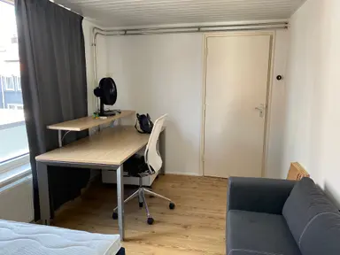 12m2 Camera in affitto per 470€/mese a Superior de Beerstraat, Tilburg