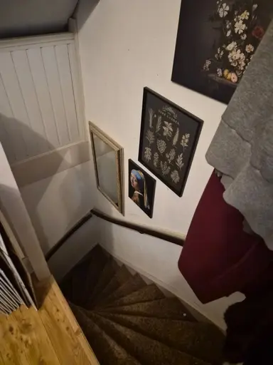 16m2 Camera in affitto per 520€/mese a Superior de Beerstraat, Tilburg