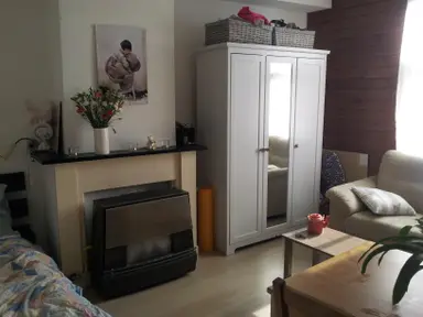 26m2 Kamer te huur voor 515€/maand in Obrechtstraat, Utrecht