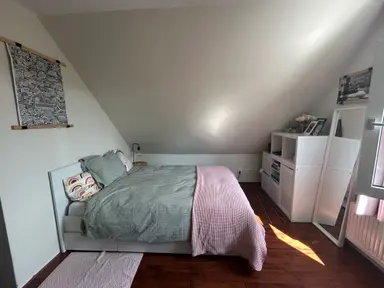 32m2 Camera in affitto per 585€/mese a Nieuwe Binnenweg, Rotterdam