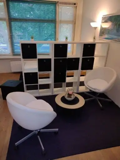 27m2 Camera in affitto per 560€/mese a Mijnsherenlaan, Rotterdam