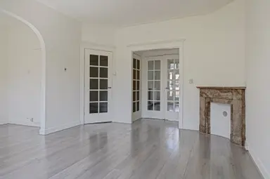 86m2 apartment to rent for 3350€/month in Roelof Hartplein, Amsterdam
