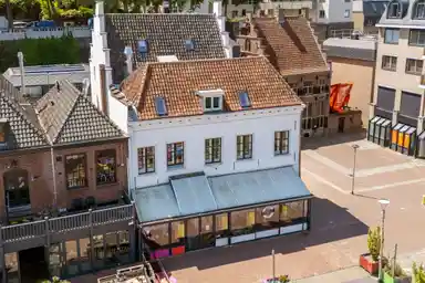 60m2 flat to rent for 2150€/month in Steenstraat 19, Nijmegen