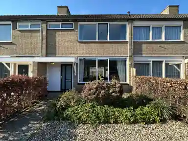 125m2 house to rent for 1575€/month in Brederolaan 3, Etten-Leur