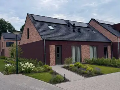 101m2 house to rent for 1750€/month in Valkenbergstraat 33, Veghel