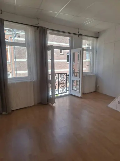 26m2 monolocale in affitto per 733€/mese a Jan de Wittstraat, Nijmegen
