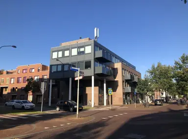 52m2 Appartamento in affitto per 1032€/mese a Hoofdstraat, Apeldoorn